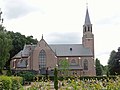 Willibrordkerk (Boskamp)