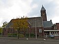 Nieuwe kerk