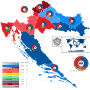Thumbnail for 2015 Croatian parliamentary election