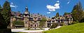 * Nomination Schloss Rauischholzhausen (Castle Rauischholzhausen) in Ebsdorfergrund (Hesse), Germany. By User:Pepito Sbazzeguti --XRay 04:46, 15 December 2016 (UTC) * Promotion Quality high enough for Q1 --Michielverbeek 06:24, 15 December 2016 (UTC)