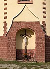 2016 Kościół św. Barbary w Nowej Rudzie 3.jpg