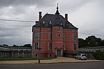 Vignette pour Château de Fayenbois