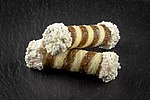 Thumbnail for File:2018-12-20-Turkish pastry with cream filling-1253.jpg