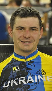 Vitaly Hryniw (2018)