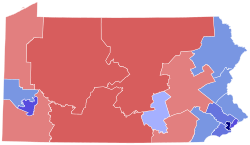 2018 PA Senate By Congressional District.svg