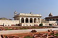 * Nomination Diwan-i-Khas, Agra Fort --Jakubhal 18:11, 26 February 2020 (UTC) * Promotion  Support Good quality. --Podzemnik 18:40, 26 February 2020 (UTC)