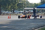 University of Texas No. 50