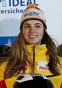 Kim Kalicki (2020)