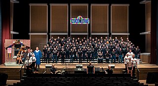 <span class="mw-page-title-main">Twin Cities Gay Men's Chorus</span>