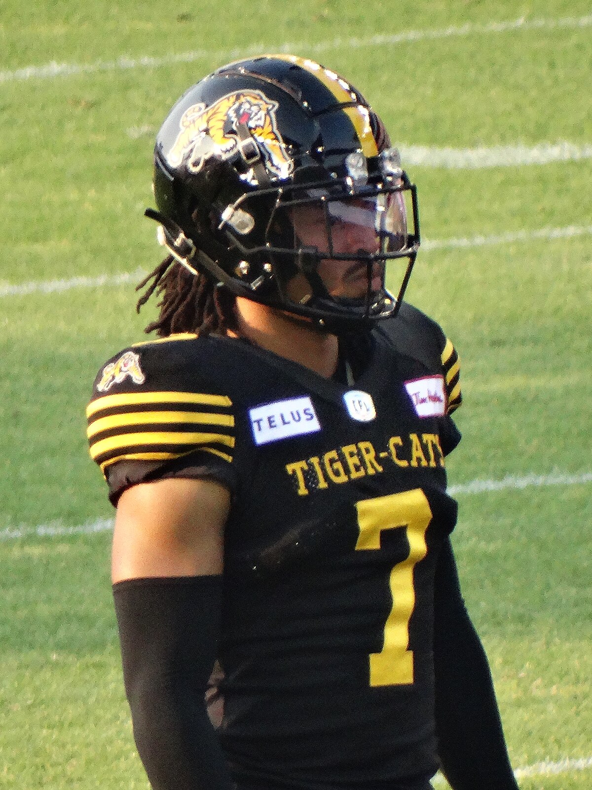 2023 Hamilton Tiger-Cats season - Wikipedia