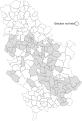 Results of the 2023 Serbian local elections (by municipality)