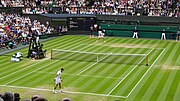 Miniatura per Torneig de Wimbledon 2023