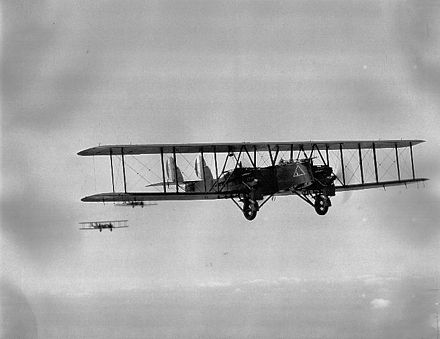 NBS-1 of the 96th Bomb Squadron, April 1926 2dbombgroup-nbs1-apr1926.jpg