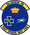 33d Rescue Squadron