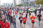 Vorschaubild für Warschau-Marathon