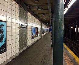 45th Street - Northbound Platform.jpg