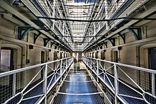 Inside A Wing at Shrewsbury Prison 5. A Wing.jpg