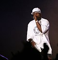 Миниатюра для Дискография 50 Cent