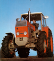 Zetor 8045 Crystal