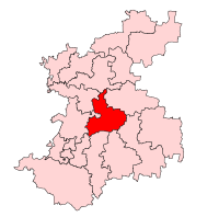 Gokak Assembly constituency