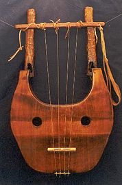 Lyre