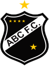 ABC Futebol Clube címere