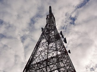 <span class="mw-page-title-main">Millennium Transmitter</span> Communications tower in Quezon City, Philippines