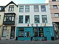 ACU, Utrecht.