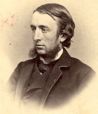 White in 1865, when he and Ezra Cornell co-founded Cornell University