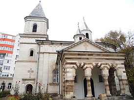AIRM - Armenische Kirche von Chișinău - Nov 2015 - 01.jpg