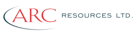 Logotipo da ARC Resources