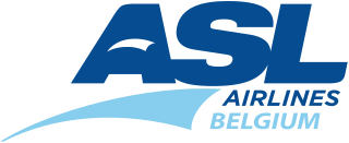 ASL Airlines Belgium cargo airline
