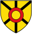 Blason de Nappersdorf-Kammersdorf