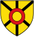 Wappen von Nappersdorf-Kammersdorf