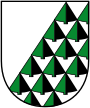 Schattwald – znak