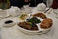 A Five selections of Chinese Vegetarian Platter in Hong Kong.jpg