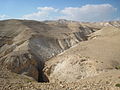 A Wadi (Canyon) (3047734226).jpg