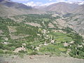 A beautiful view of Puchung Torkhow Chitral Pakistan.JPG