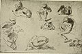 A selection of drawings by old masters in the Museum collections (1921) (14756971976).jpg