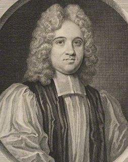 Sir William Dawes, 3rd Baronet Archbishop of York; Bishop of Chester; Master of St Catharines