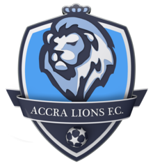 Accra lions logo.png