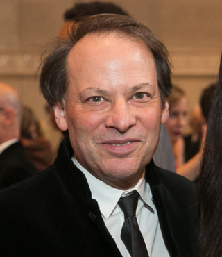 <span class="mw-page-title-main">Adam Gopnik</span> American writer (born 1956)