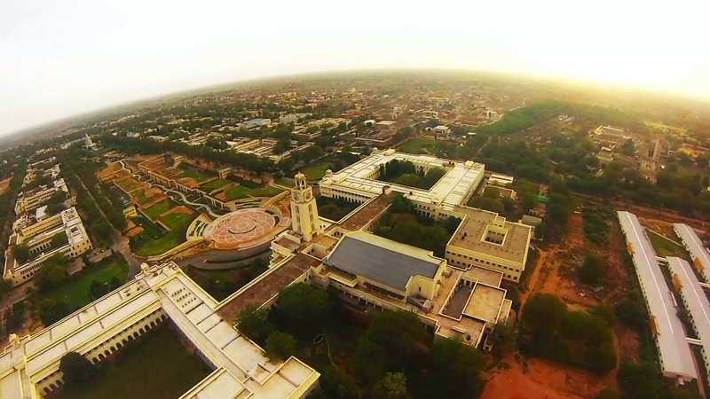 File:Aerial View BITS Pilani, 2014.png