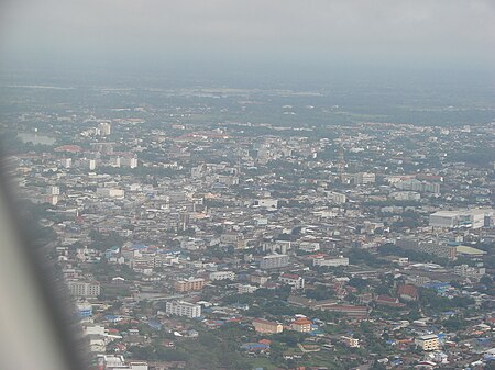 Udon Thani