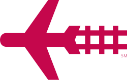 File:AirTrain EWR notext logo.svg