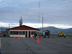 Airport Jauja Peru.jpg