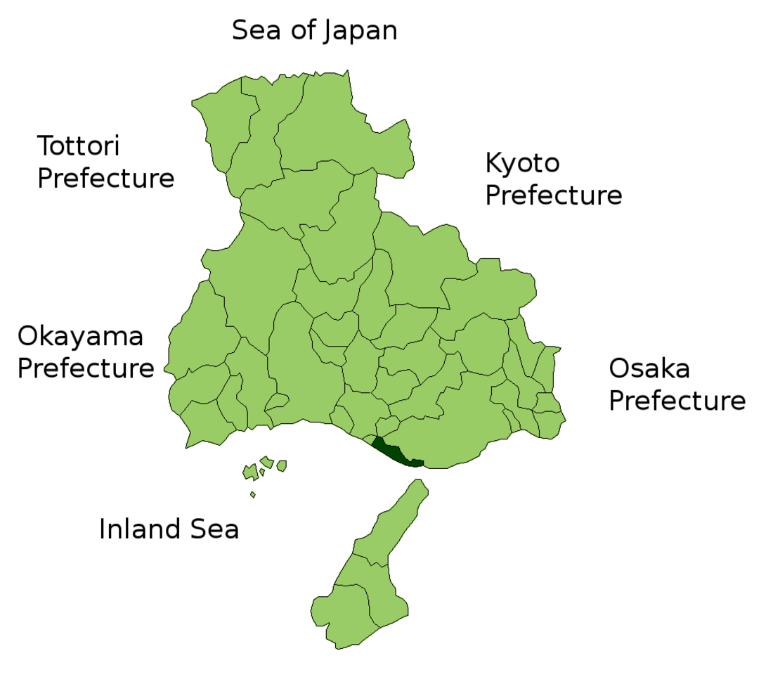 File:Akashi in Hyogo Prefecture.png