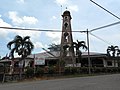 FELDA Pasir Raja - Al-Sharif Jamek Mosque