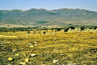 Alameda del Valle 1992 02.jpg
