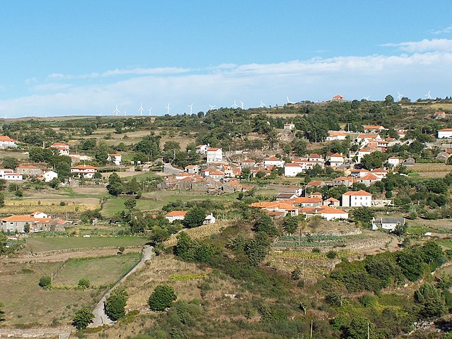 Felgueiras